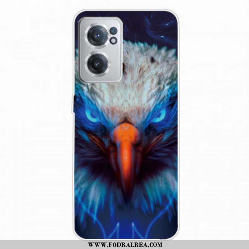 Skal OnePlus Nord CE 2 5G Alpha Eagle