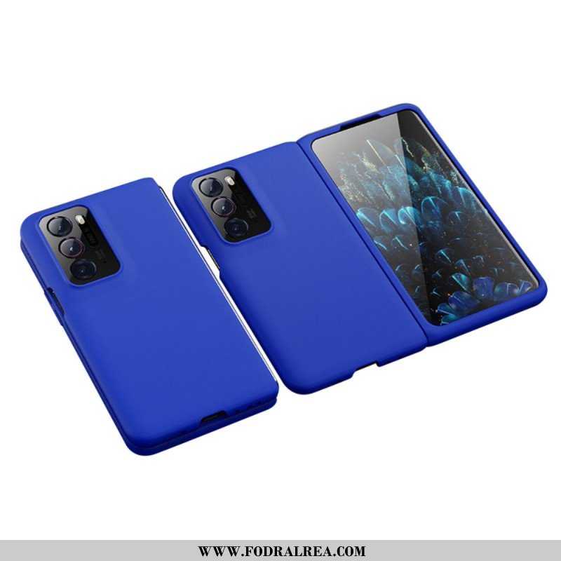 Skal Oppo Find N Ultratunn Design