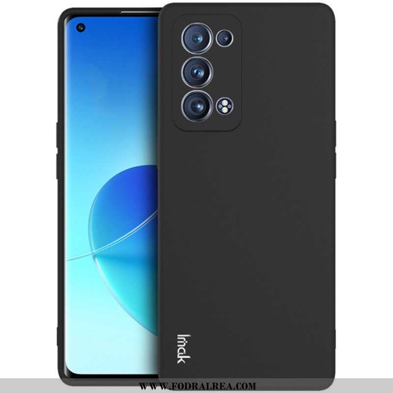 Skal Oppo Reno 6 Pro 5G Imak Uc-4-serien