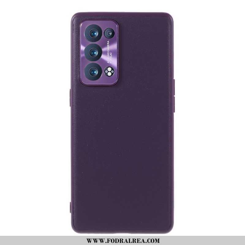 Skal Oppo Reno 6 Pro 5G Sports United Rigid