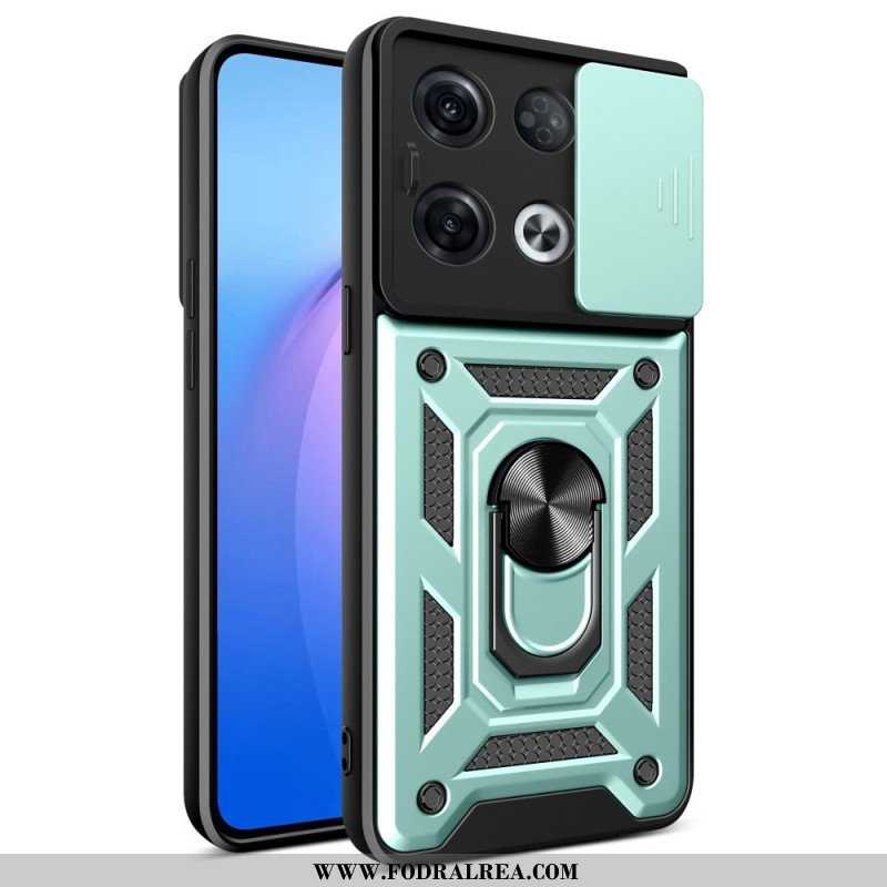 Skal Oppo Reno 8 Pro Premium Ring