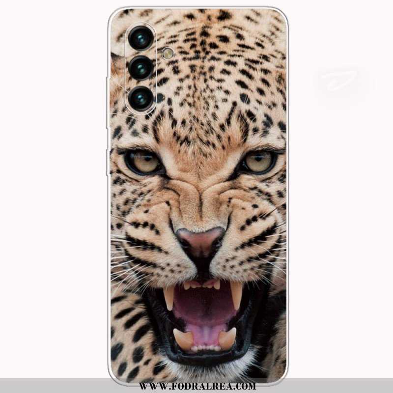 Skal Samsung Galaxy A13 5G / A04s Fantastiska Feline