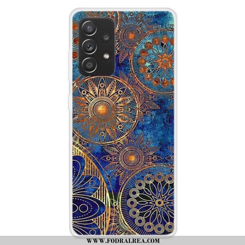 Skal Samsung Galaxy A13 Mandala Trend