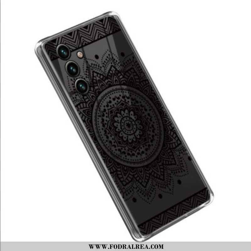 Skal Samsung Galaxy A14 / A14 5G Sömlös Mandala