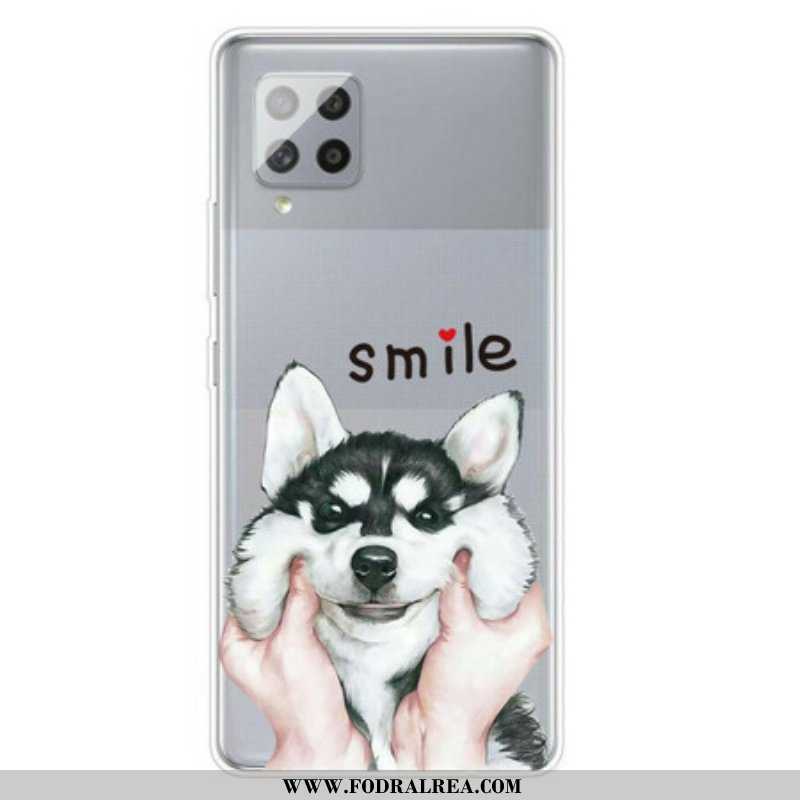 Skal Samsung Galaxy A42 5G Le Hund