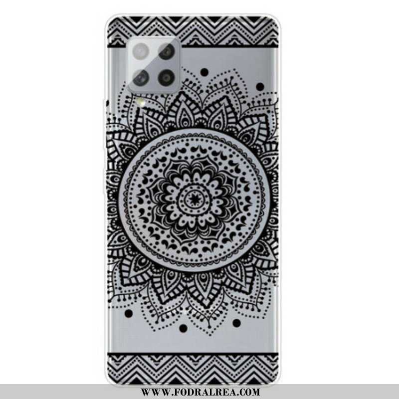 Skal Samsung Galaxy A42 5G Vacker Mandala