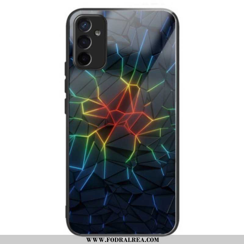 Skal Samsung Galaxy M13 Laserhärdat Glas