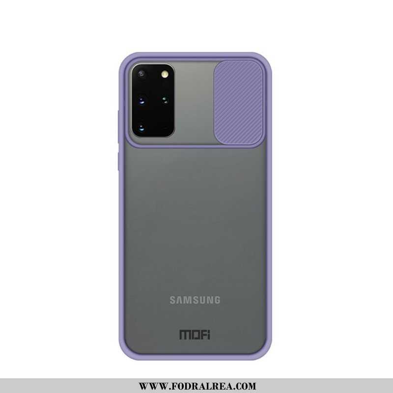 Skal Samsung Galaxy S20 Plus / S20 Plus 5G Mofi Photo Modul Cover