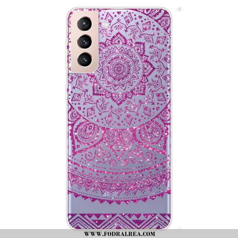 Skal Samsung Galaxy S22 5G Mandala Design