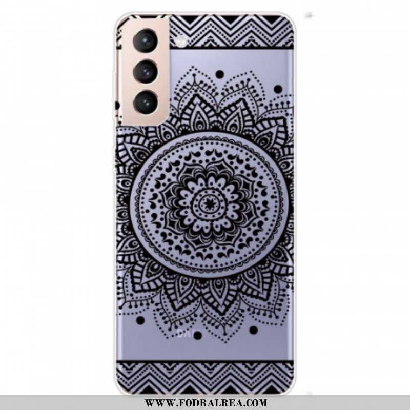 Skal Samsung Galaxy S22 5G Vacker Mandala