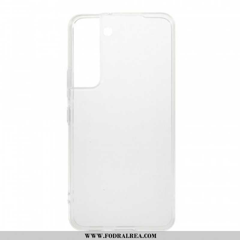 Skal Samsung Galaxy S22 Plus 5G Transparent