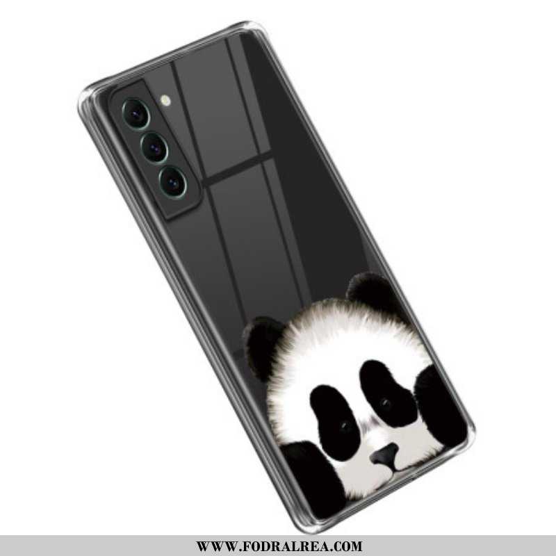 Skal Samsung Galaxy S23 5G Sömlös Super Panda