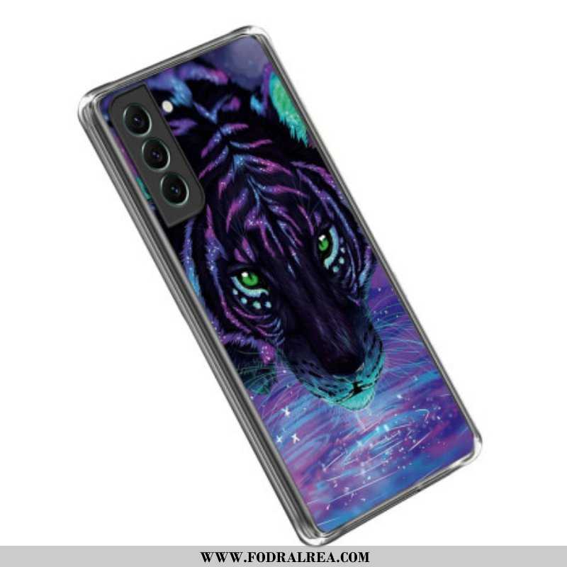 Skal Samsung Galaxy S23 5G Tiger