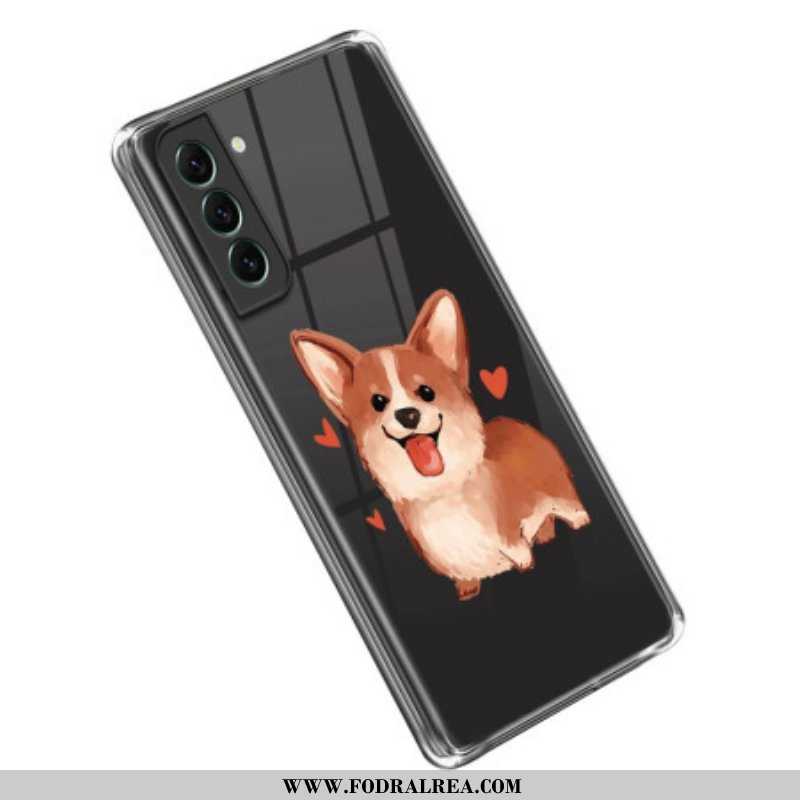 Skal Samsung Galaxy S23 Plus 5G Hund