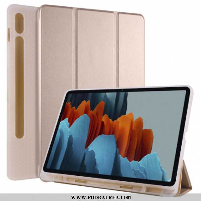 Skal Samsung Galaxy Tab S8 / Tab S7 Silikon