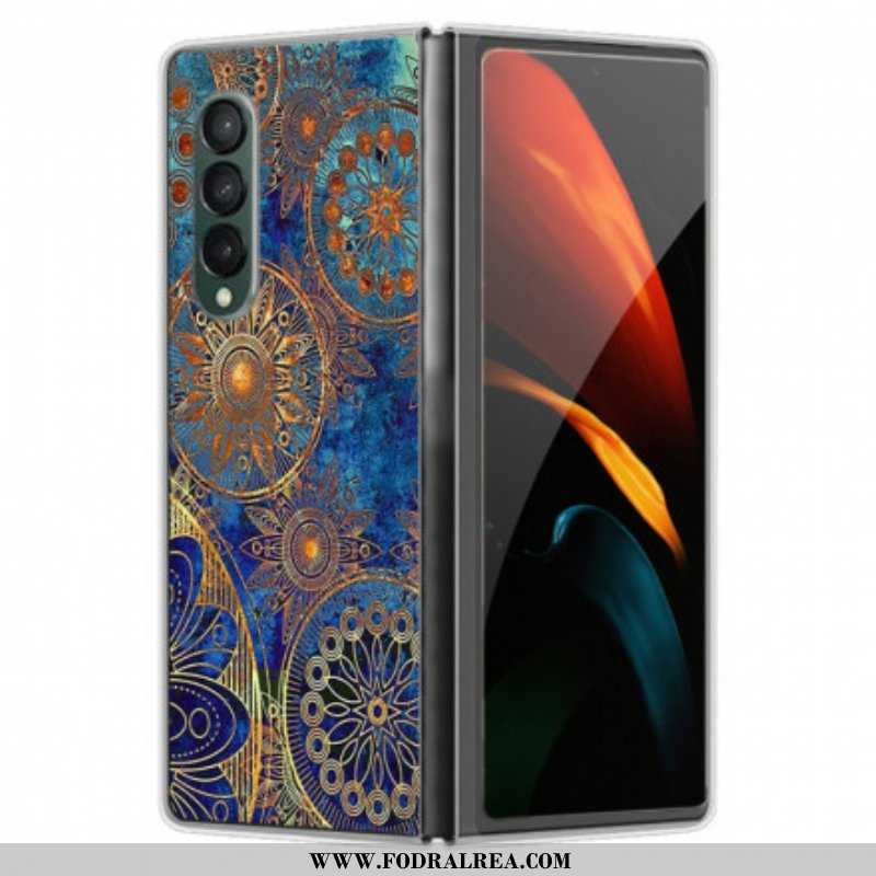 Skal Samsung Galaxy Z Fold 3 5G Mandala Trend