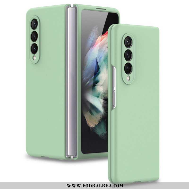 Skal Samsung Galaxy Z Fold 3 5G Matt Plast Gkk