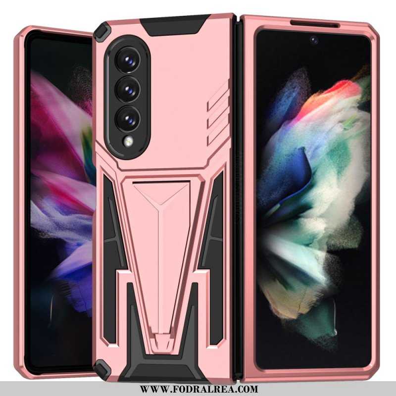 Skal Samsung Galaxy Z Fold 3 5G Premium Support