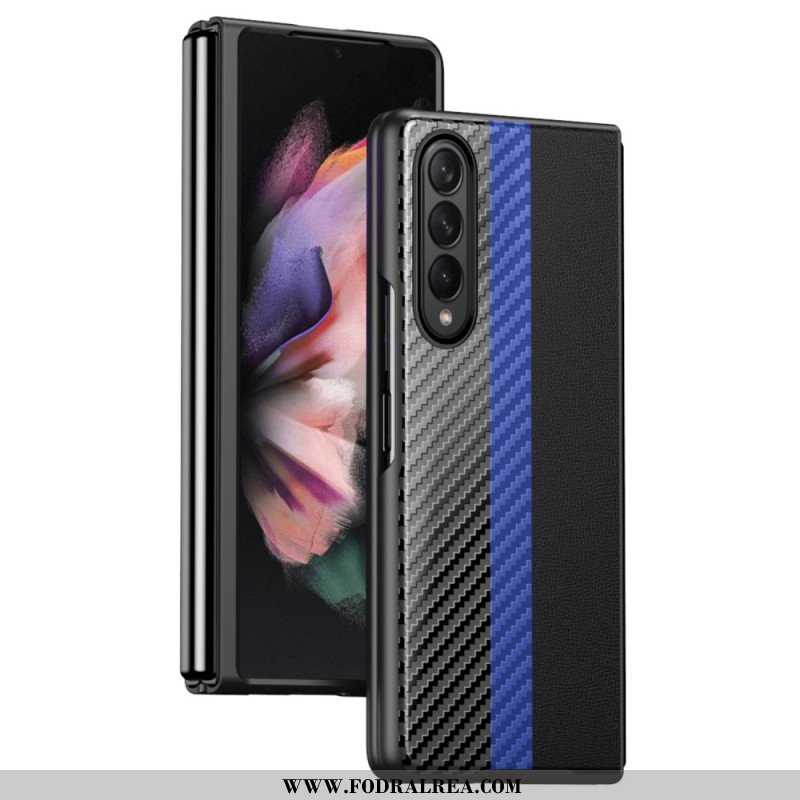 Skal Samsung Galaxy Z Fold 4 Formel 1 Kol