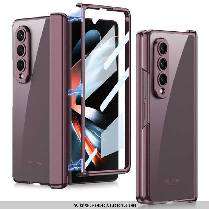 Skal Samsung Galaxy Z Fold 4 Gkk Magnetisk