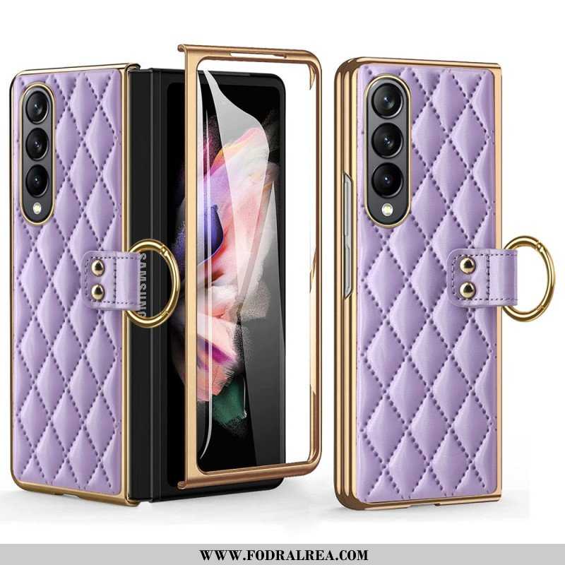 Skal Samsung Galaxy Z Fold 4 Haute Couture