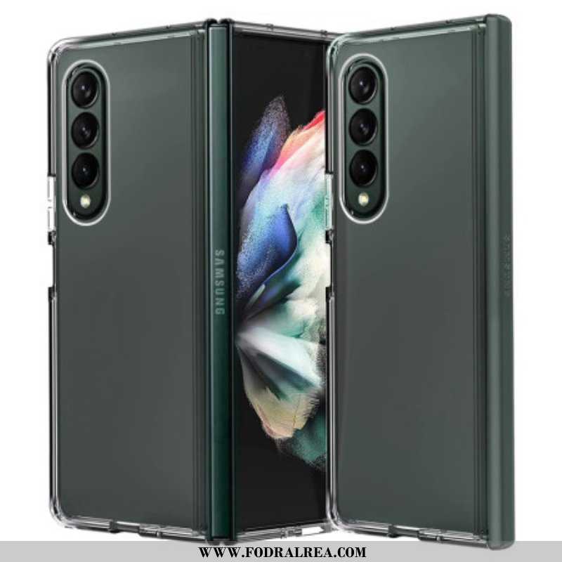 Skal Samsung Galaxy Z Fold 4 Lätt-slim