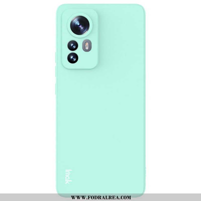 Skal Xiaomi 12 Pro Imak Raka Kanter