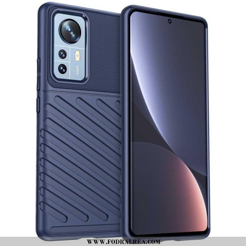 Skal Xiaomi 12 Pro Thunder-serien