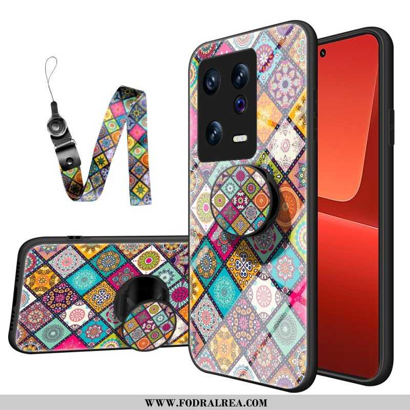 Skal Xiaomi 13 Patchwork