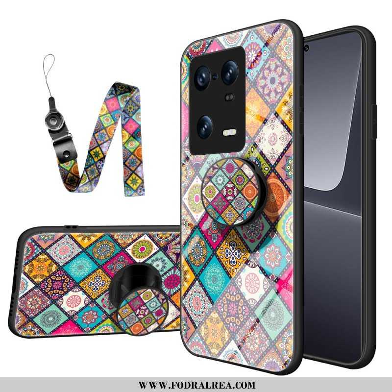 Skal Xiaomi 13 Pro Patchwork