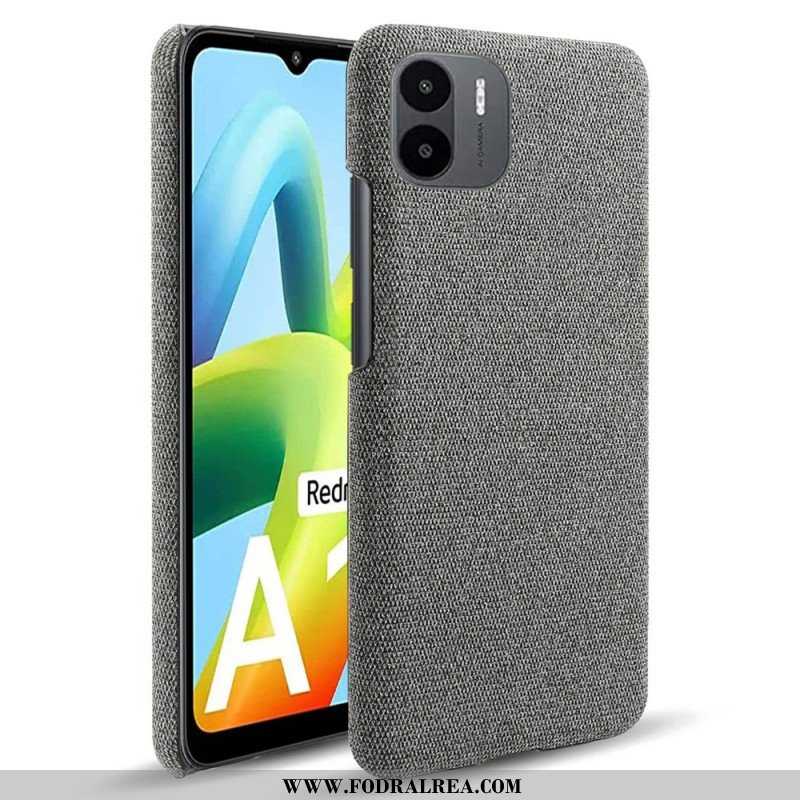 Skal Xiaomi Redmi A1 Ksq Tyg