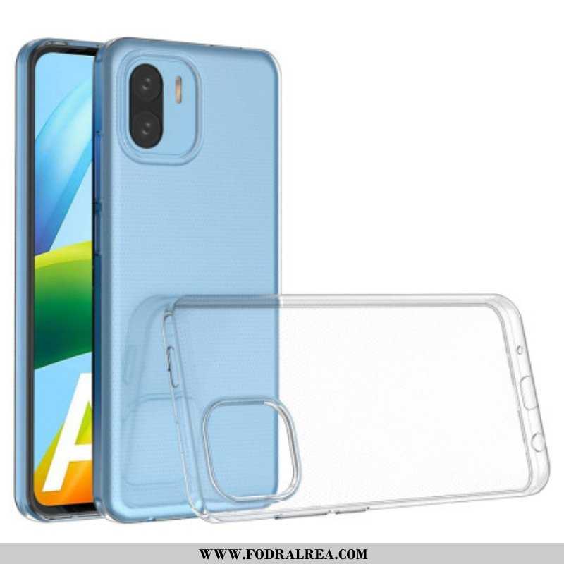 Skal Xiaomi Redmi A1 Transparent