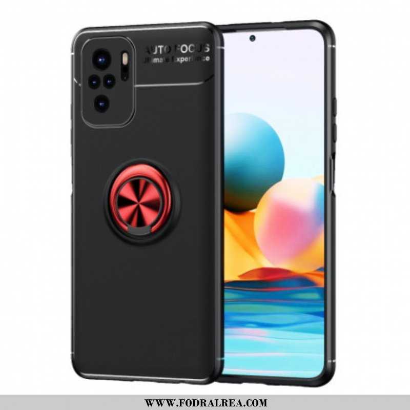 Skal Xiaomi Redmi Note 10 / 10S Roterande Ring