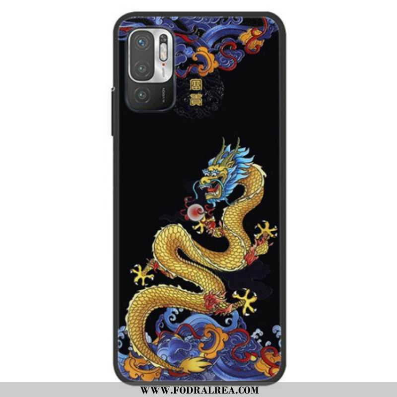 Skal Xiaomi Redmi Note 10 5G Drake