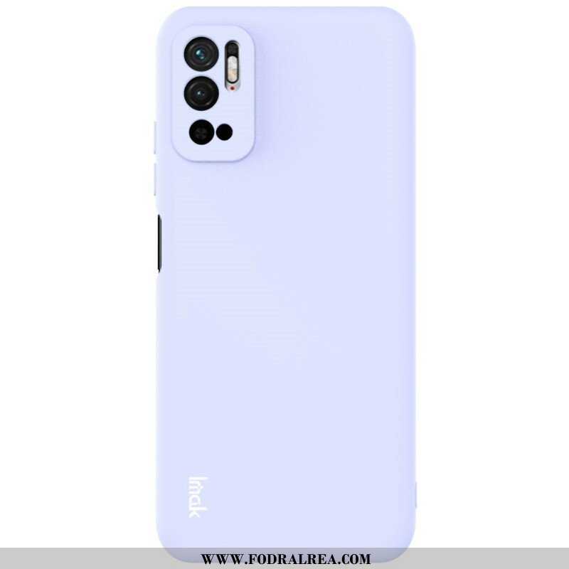 Skal Xiaomi Redmi Note 10 5G Imak Uc-2-serien