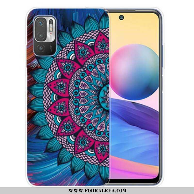 Skal Xiaomi Redmi Note 10 5G Mandala