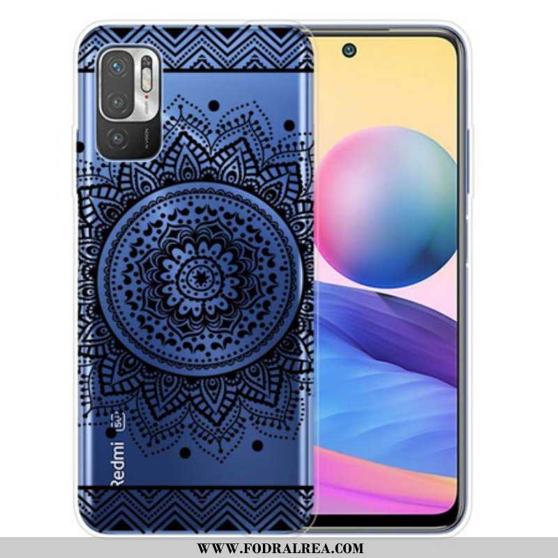 Skal Xiaomi Redmi Note 10 5G Vacker Mandala