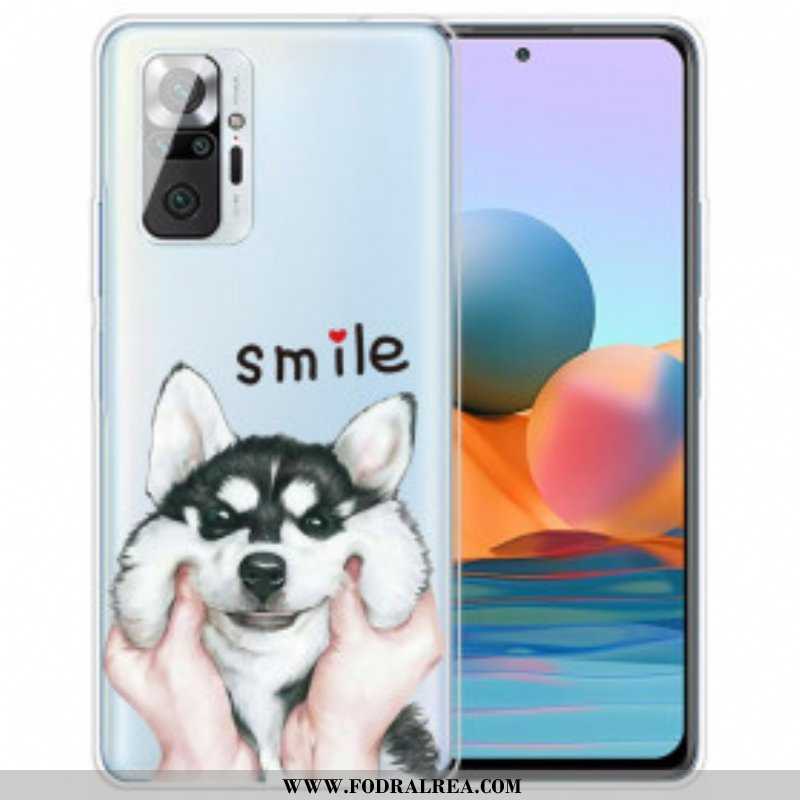 Skal Xiaomi Redmi Note 10 Pro Le Hund