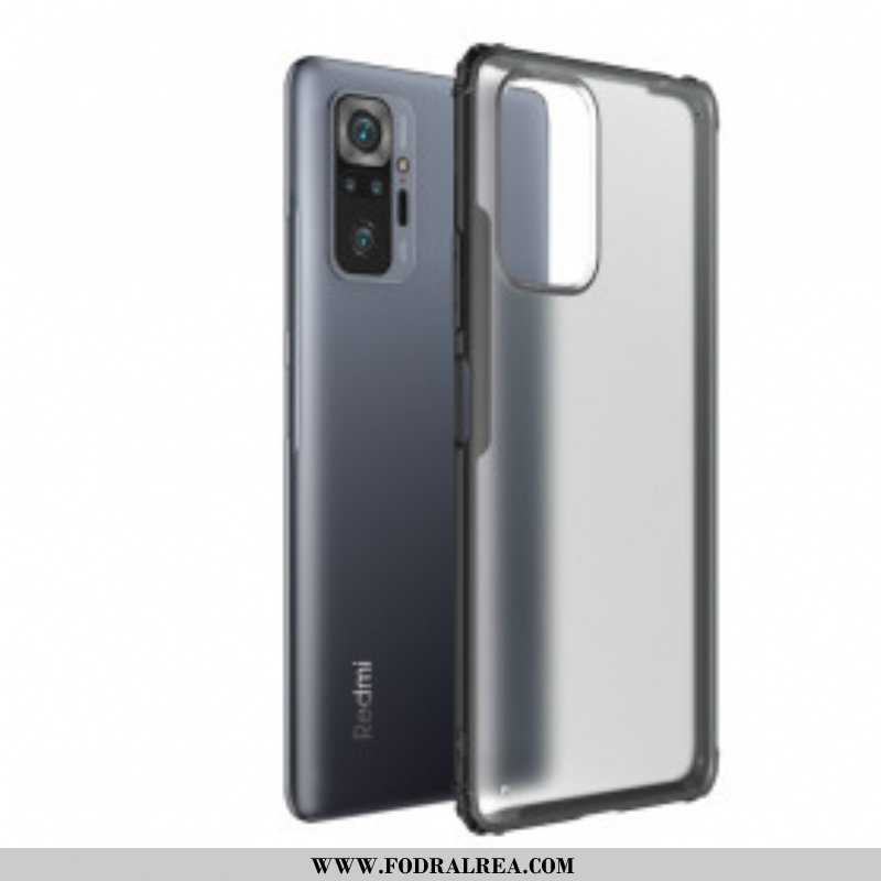 Skal Xiaomi Redmi Note 10 Pro Pansar Serien