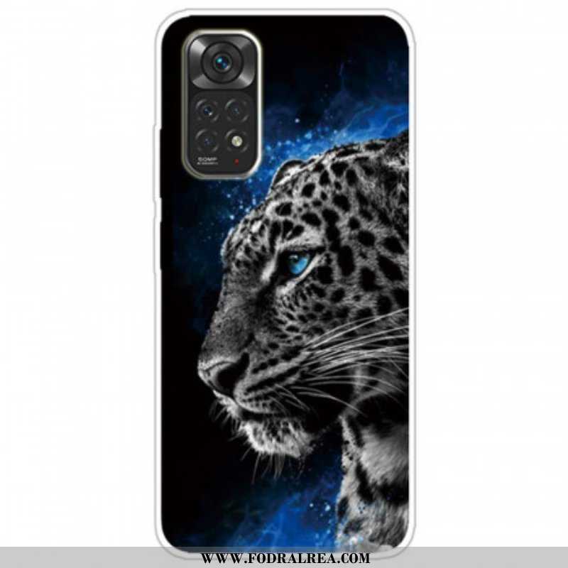 Skal Xiaomi Redmi Note 11 Pro / 11 Pro 5G Feline Face