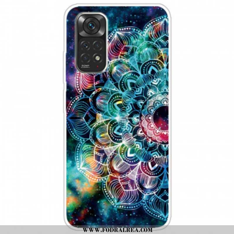 Skal Xiaomi Redmi Note 11 Pro / 11 Pro 5G Färgglada Mandala