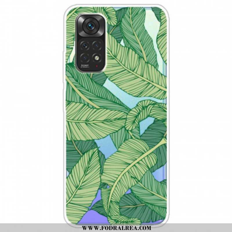 Skal Xiaomi Redmi Note 11 Pro / 11 Pro 5G Grafiska Ark