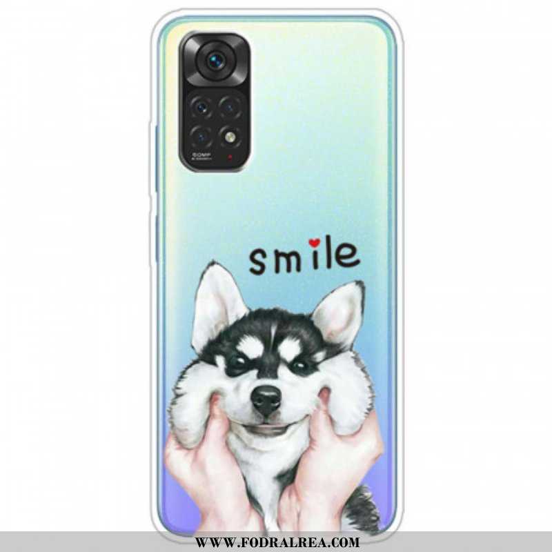 Skal Xiaomi Redmi Note 11 Pro / 11 Pro 5G Le Hund