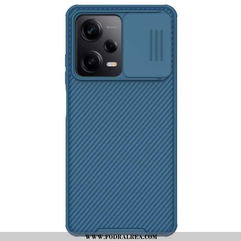 Skal Xiaomi Redmi Note 12 Pro Camshield Nillkin