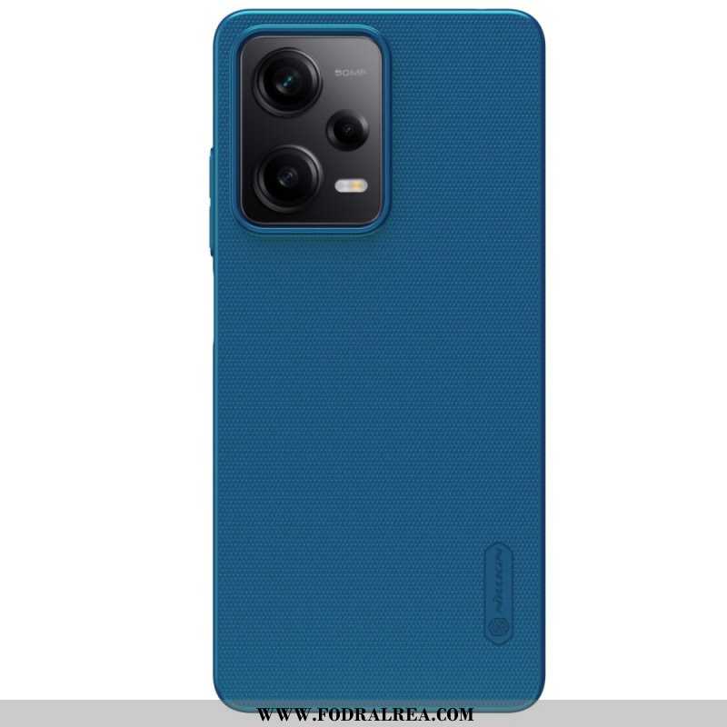 Skal Xiaomi Redmi Note 12 Pro Styv Frostad Nillkin