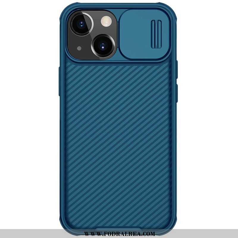 Skal iPhone 13 Mini Camshield Nillkin