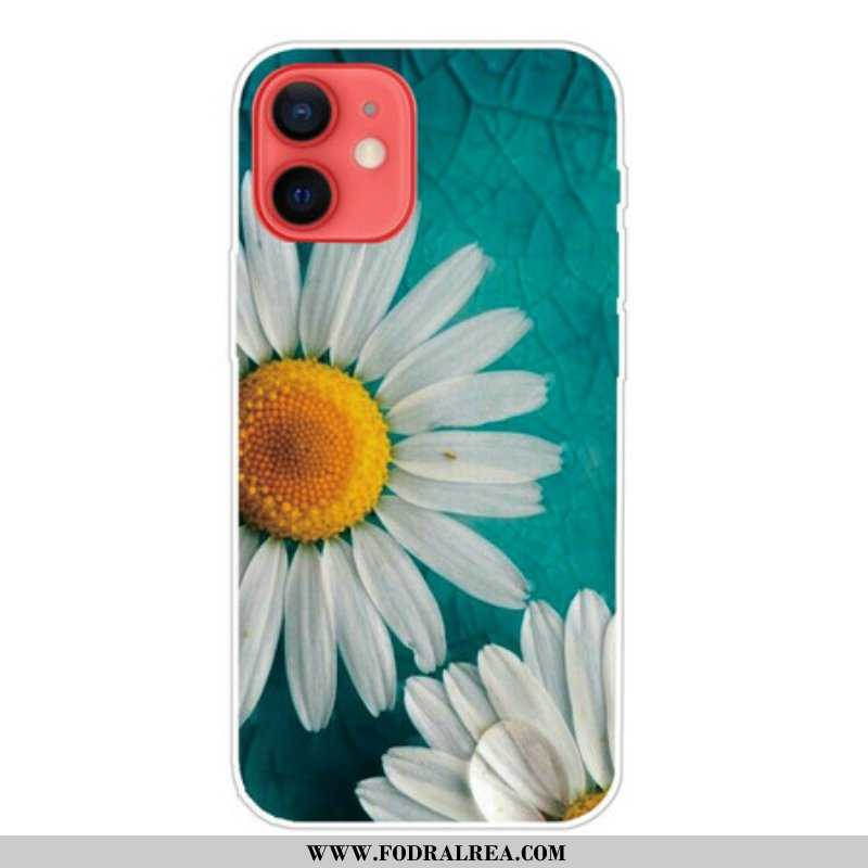 Skal iPhone 13 Mini Daisy