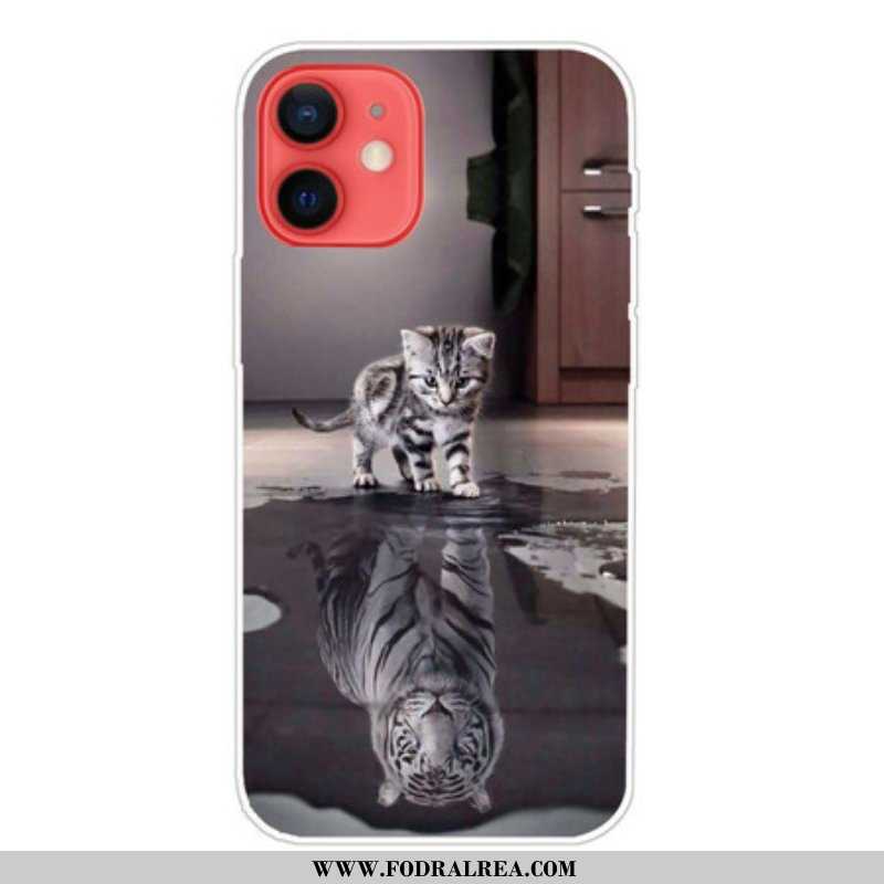 Skal iPhone 13 Mini Ernest The Tiger