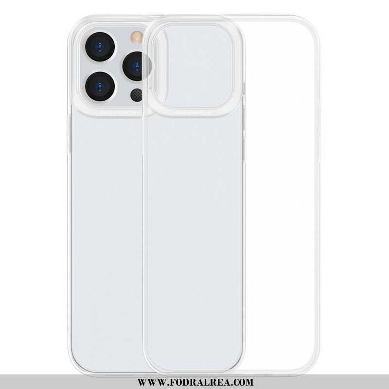 Skal iPhone 13 Pro Baseus Simple Series