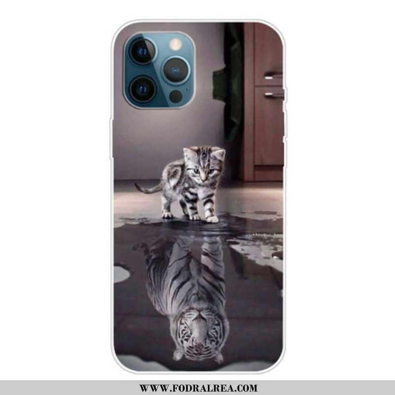 Skal iPhone 13 Pro Ernest The Tiger